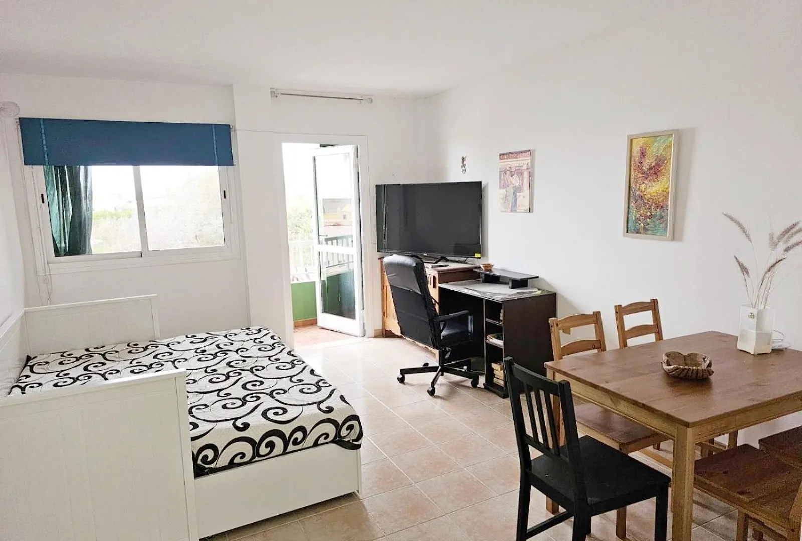 Vista Verde 2 Bedrooms Apartment San Isidro  0*, San Isidro (Tenerife) Spain