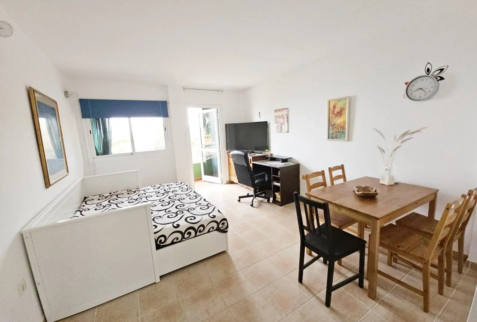 Vista Verde 2 Bedrooms Apartment San Isidro   San Isidro (Tenerife)