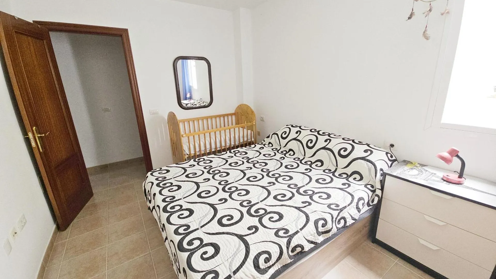 Vista Verde 2 Bedrooms Apartment San Isidro   San Isidro (Tenerife)