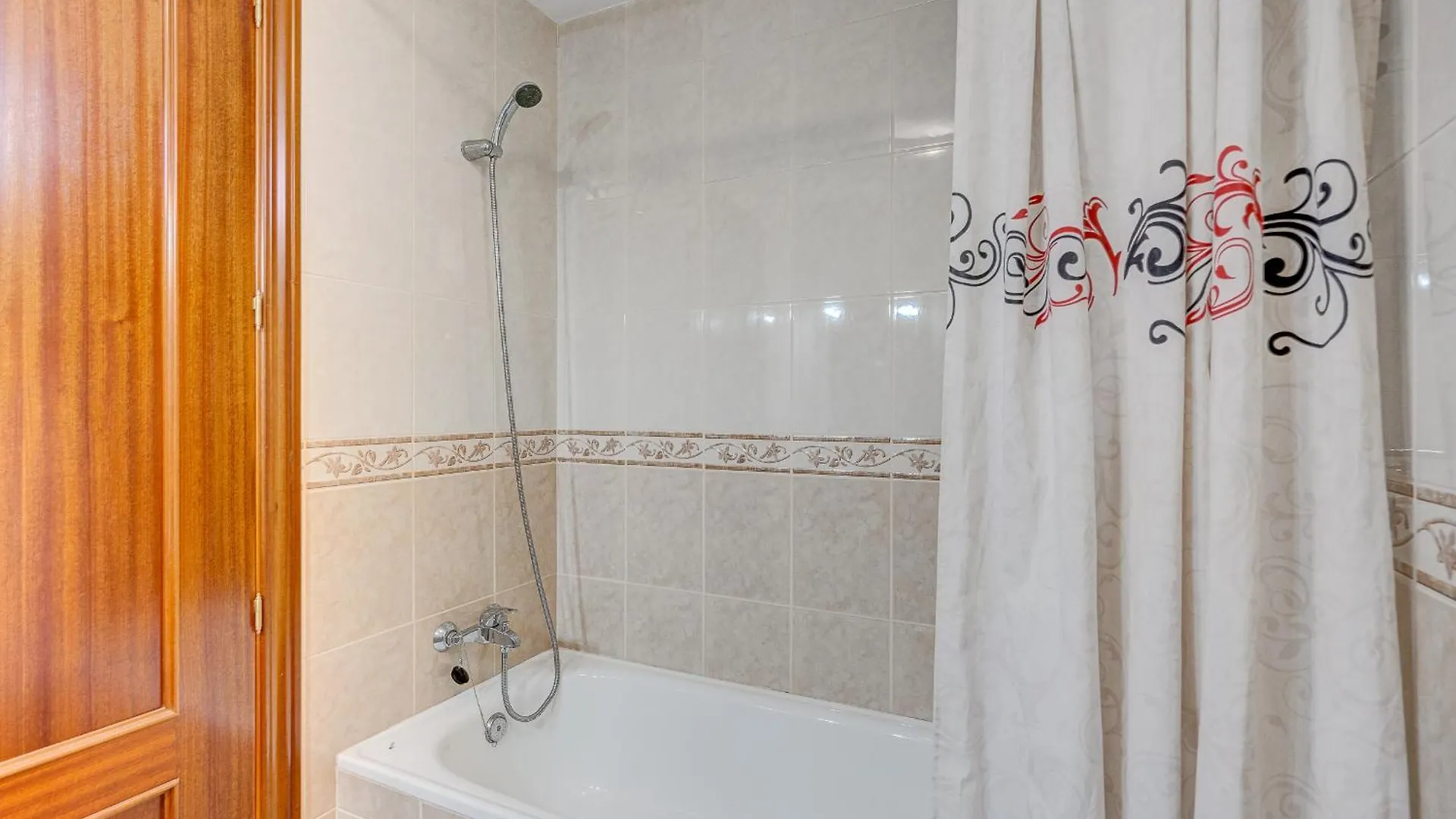 Vista Verde 2 Bedrooms Apartment San Isidro