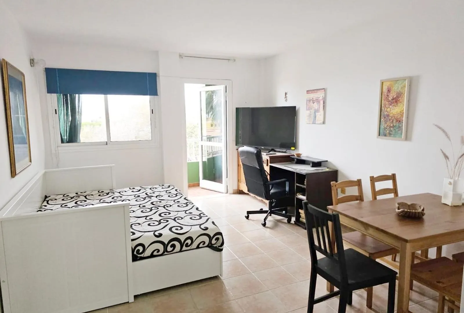 Vista Verde 2 Bedrooms Apartment San Isidro  San Isidro (Tenerife)