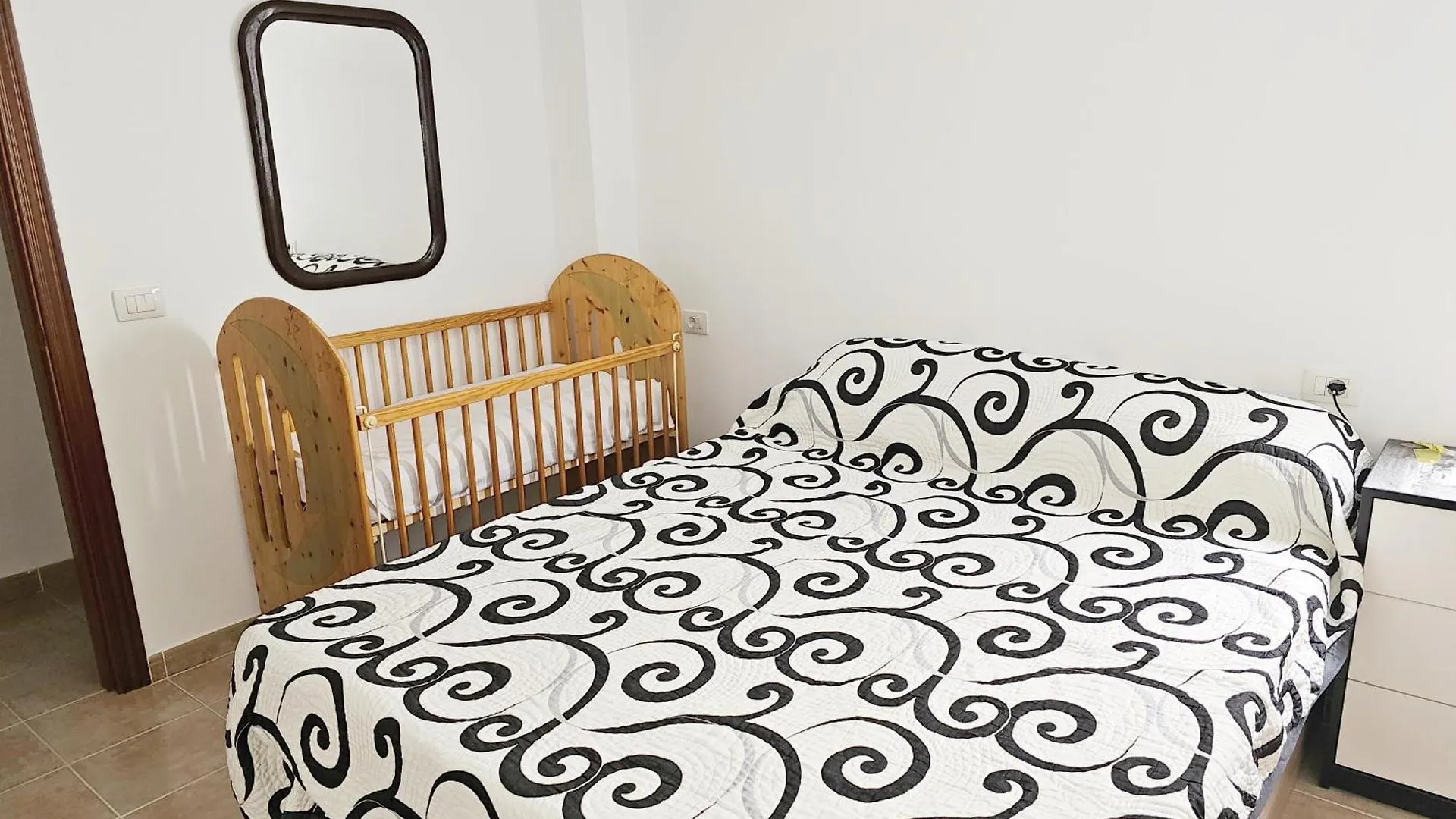 Vista Verde 2 Bedrooms Apartment San Isidro