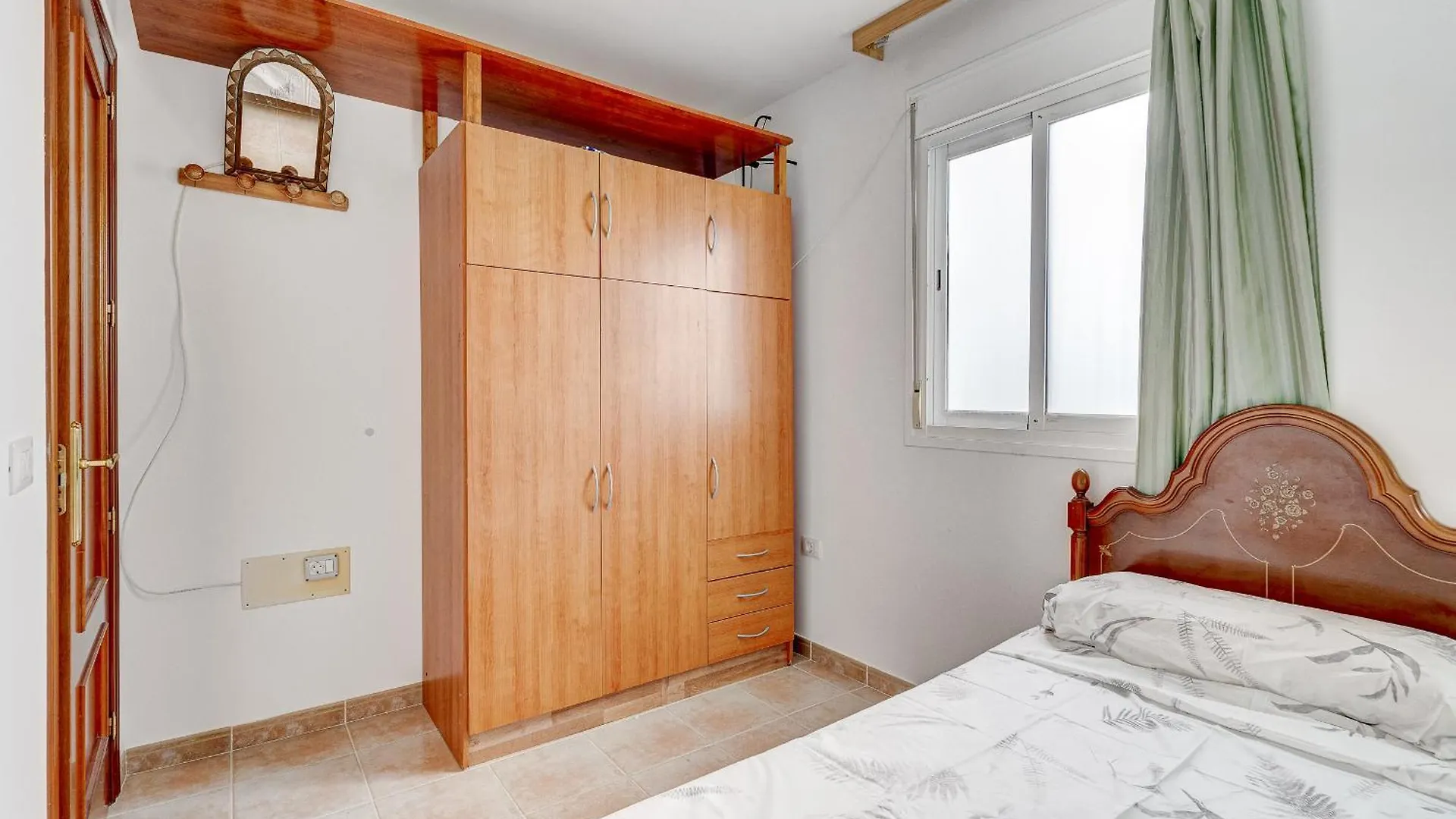 Vista Verde 2 Bedrooms Apartment San Isidro