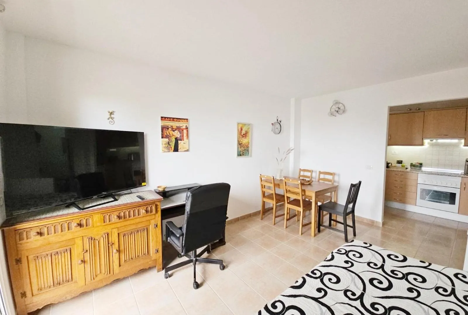 Vista Verde 2 Bedrooms Apartment San Isidro