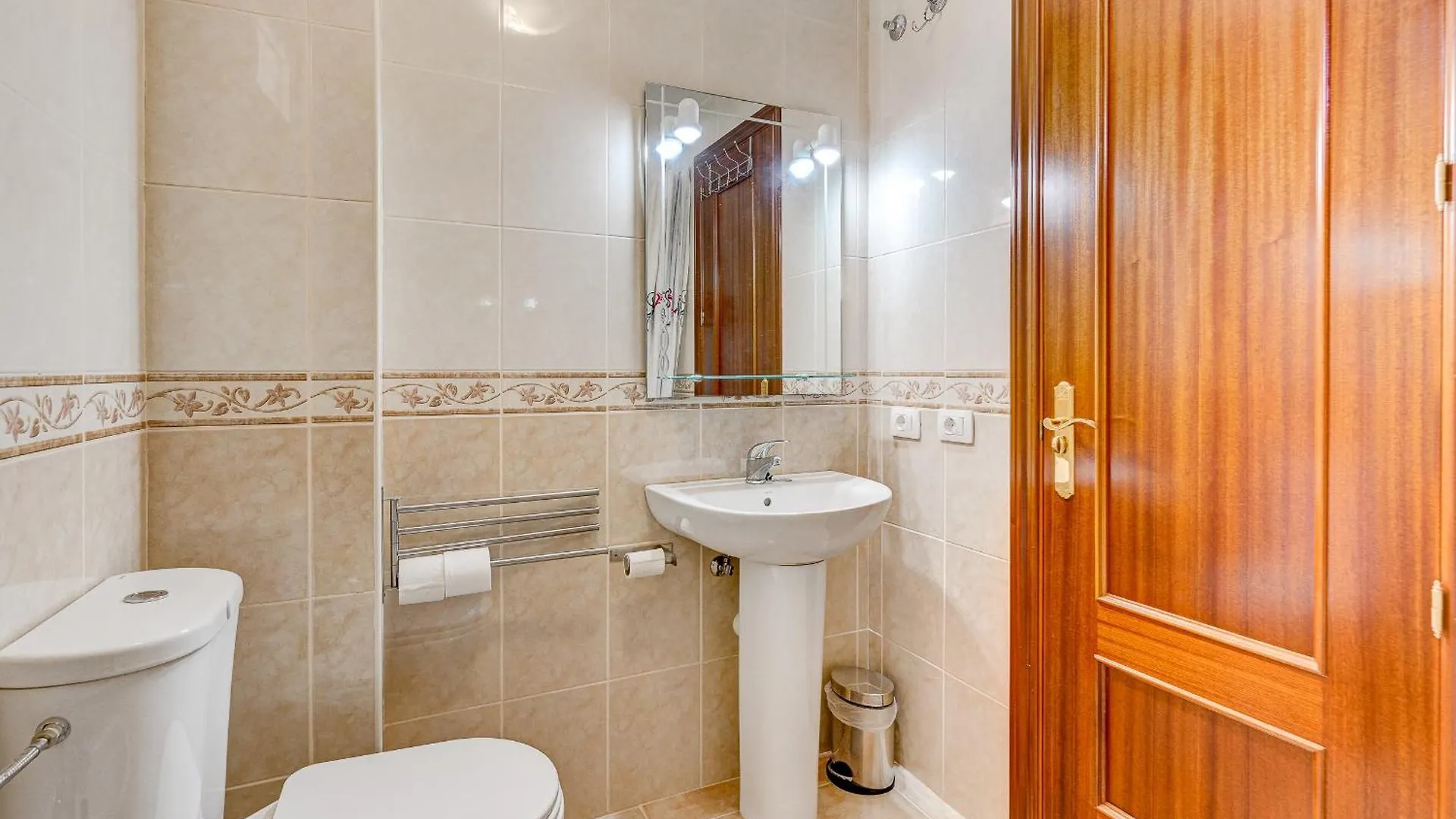 Vista Verde 2 Bedrooms Apartment San Isidro