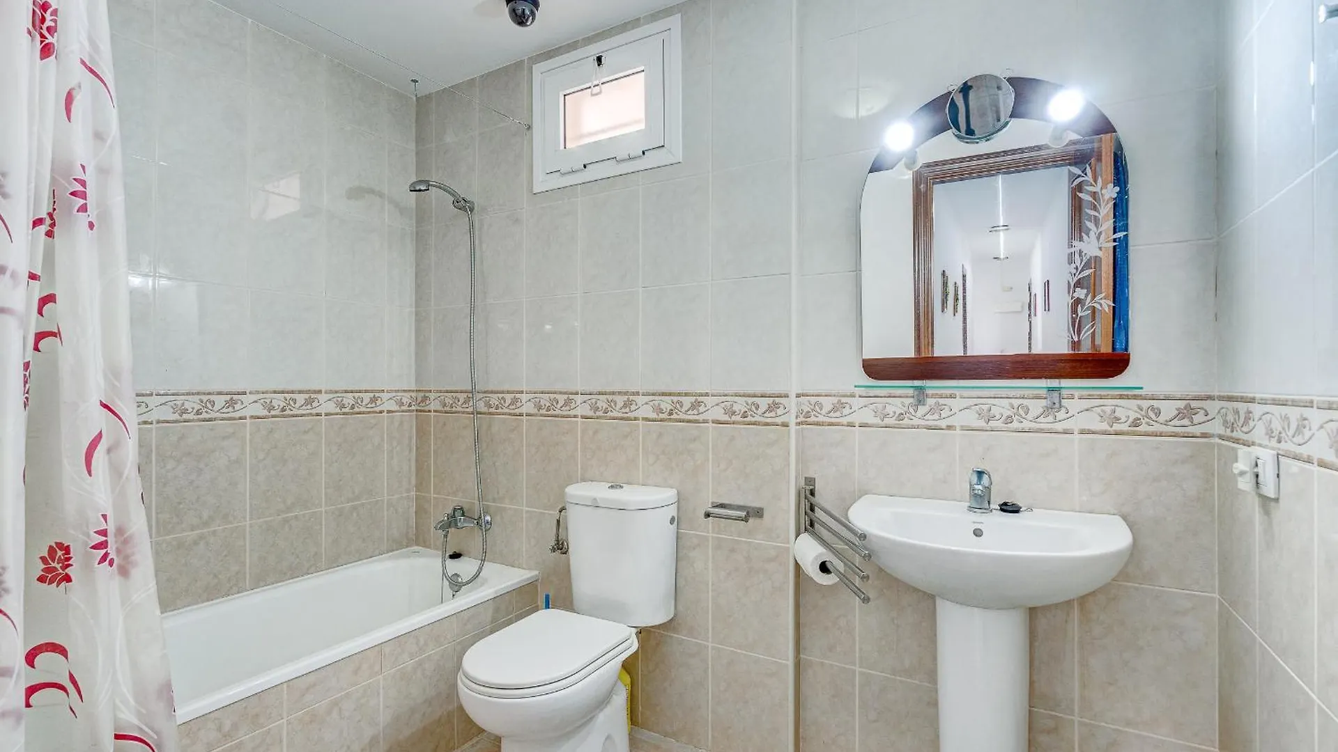 Vista Verde 2 Bedrooms Apartment San Isidro