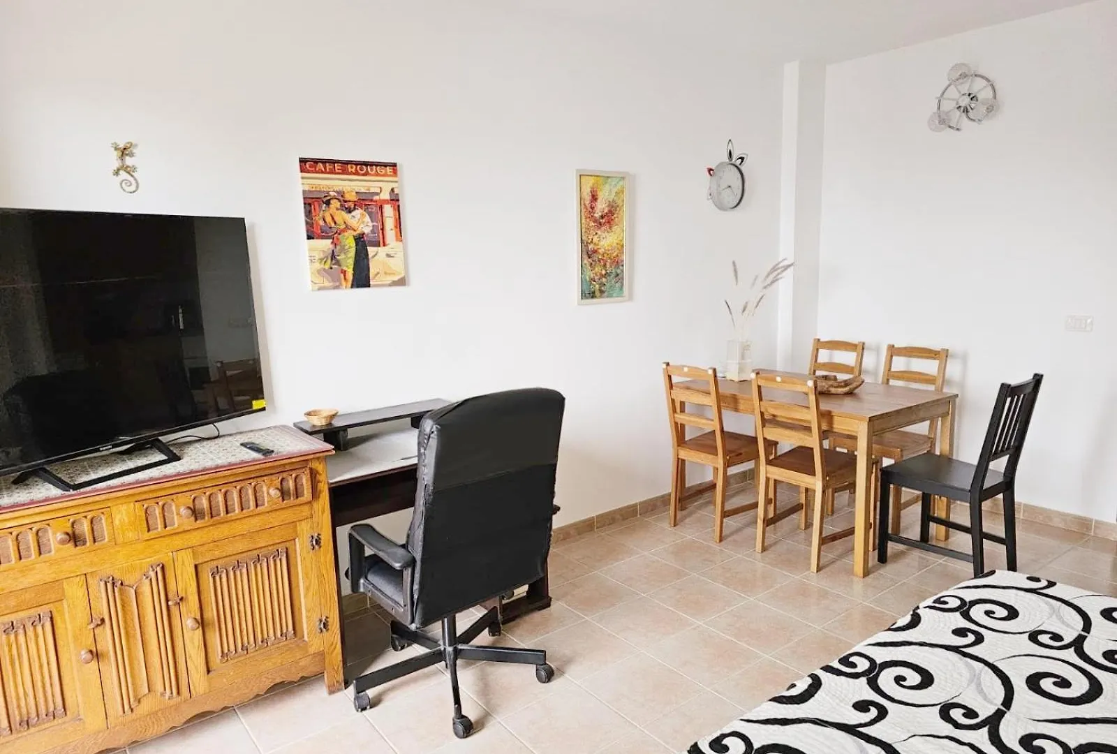 Vista Verde 2 Bedrooms Apartment San Isidro  0*, San Isidro (Tenerife)