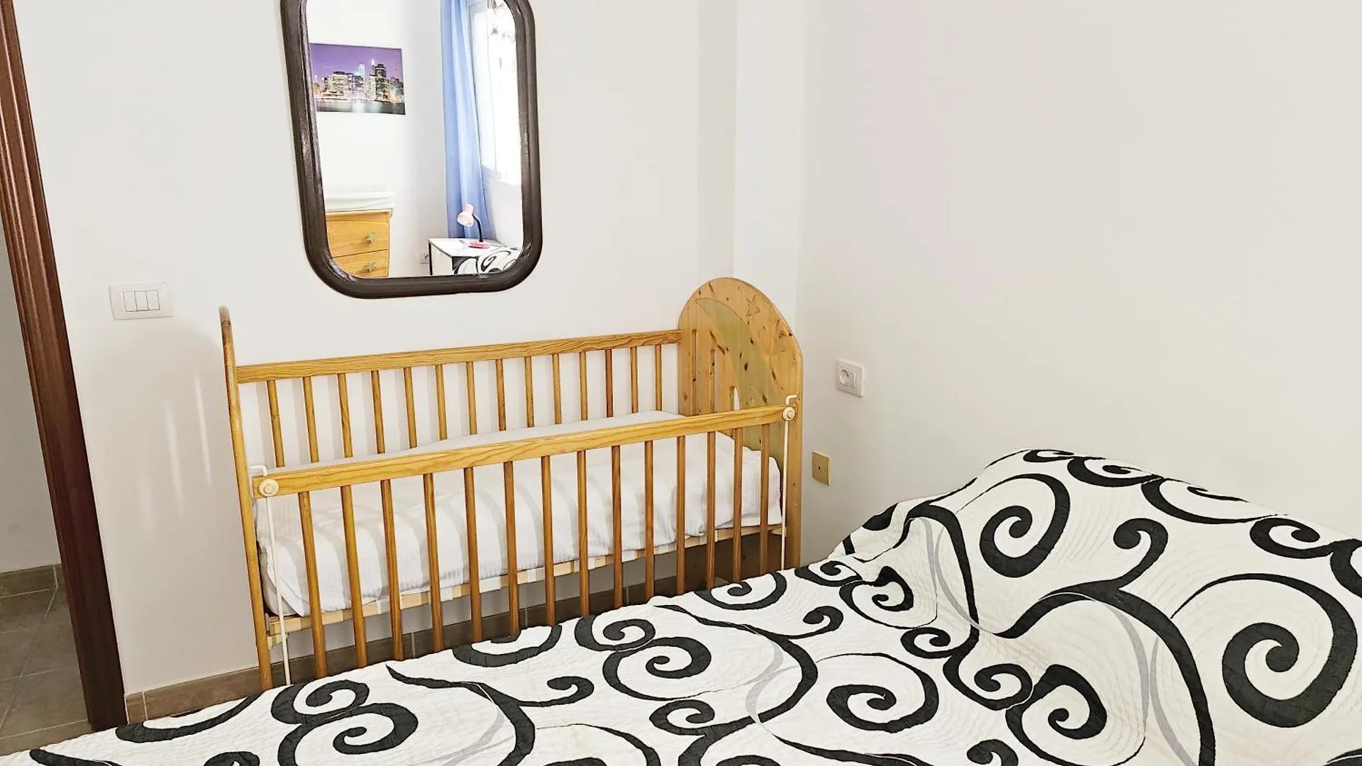 Vista Verde 2 Bedrooms Apartment San Isidro  0*, San Isidro (Tenerife)