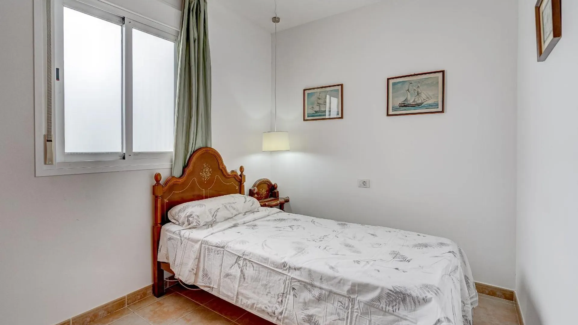 Vista Verde 2 Bedrooms Apartment San Isidro