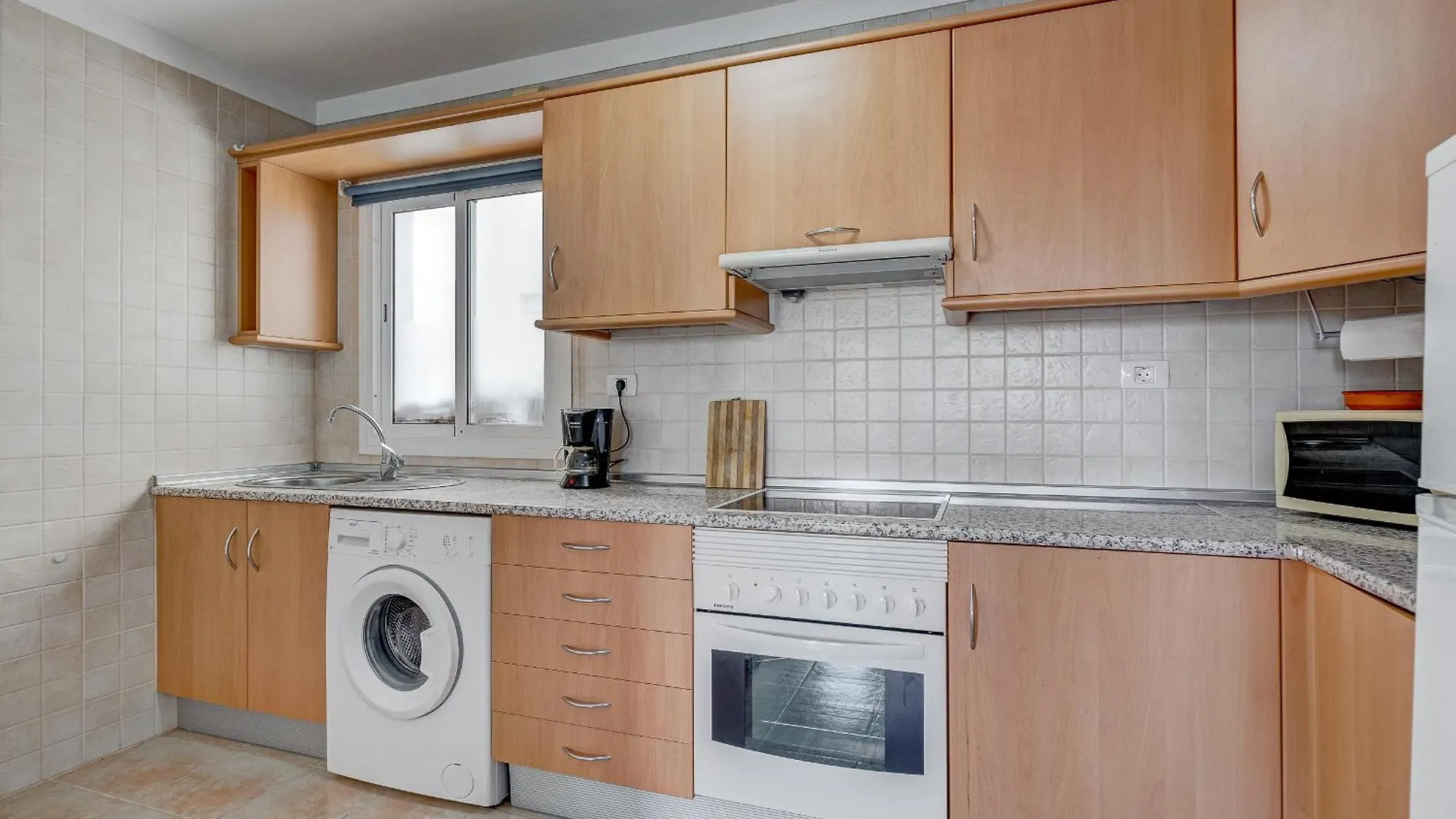 Vista Verde 2 Bedrooms Apartment San Isidro