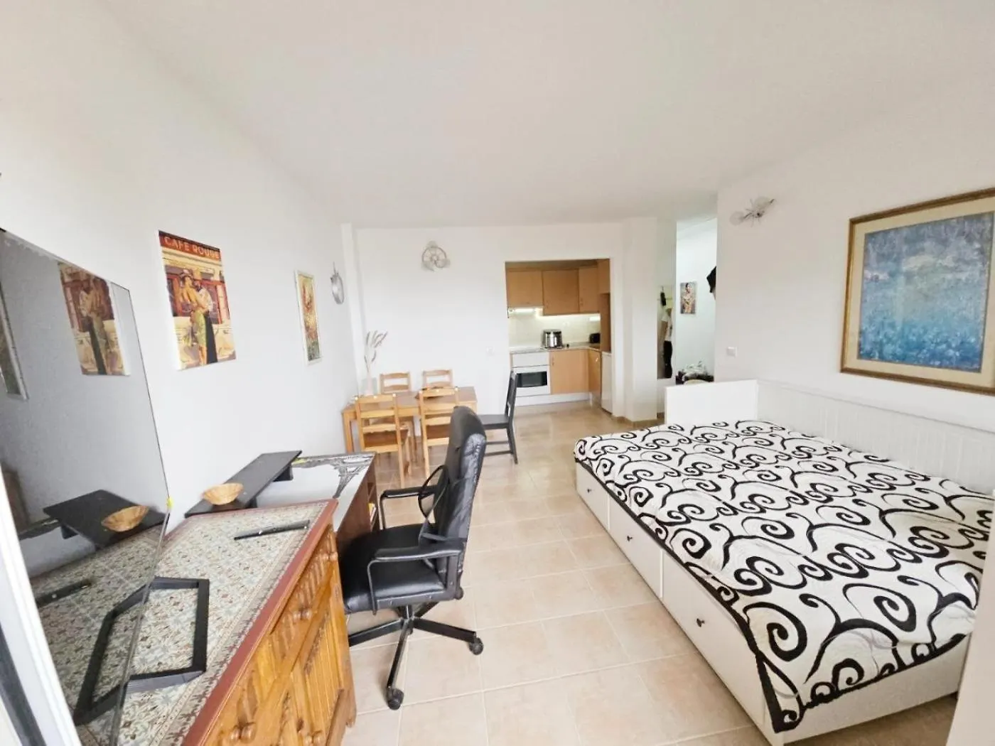 Vista Verde 2 Bedrooms Apartment San Isidro