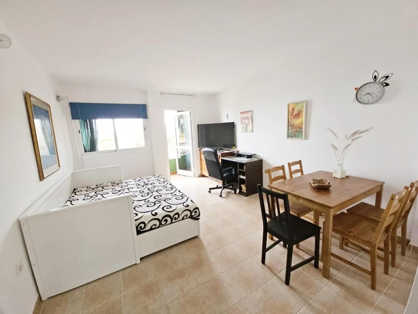 Vista Verde 2 Bedrooms Apartment San Isidro  0*, San Isidro (Tenerife) Spain
