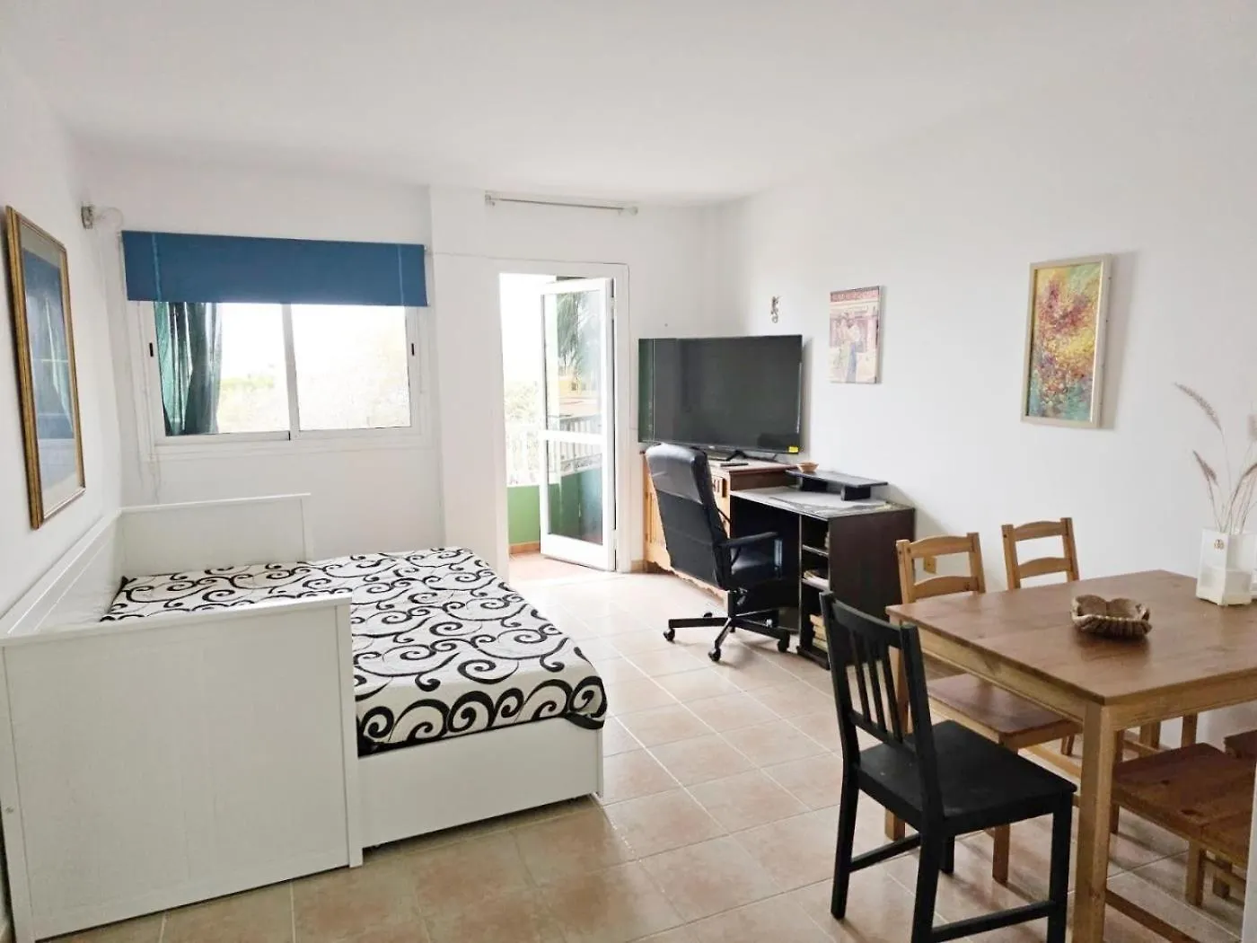 Vista Verde 2 Bedrooms Apartment San Isidro   San Isidro (Tenerife)