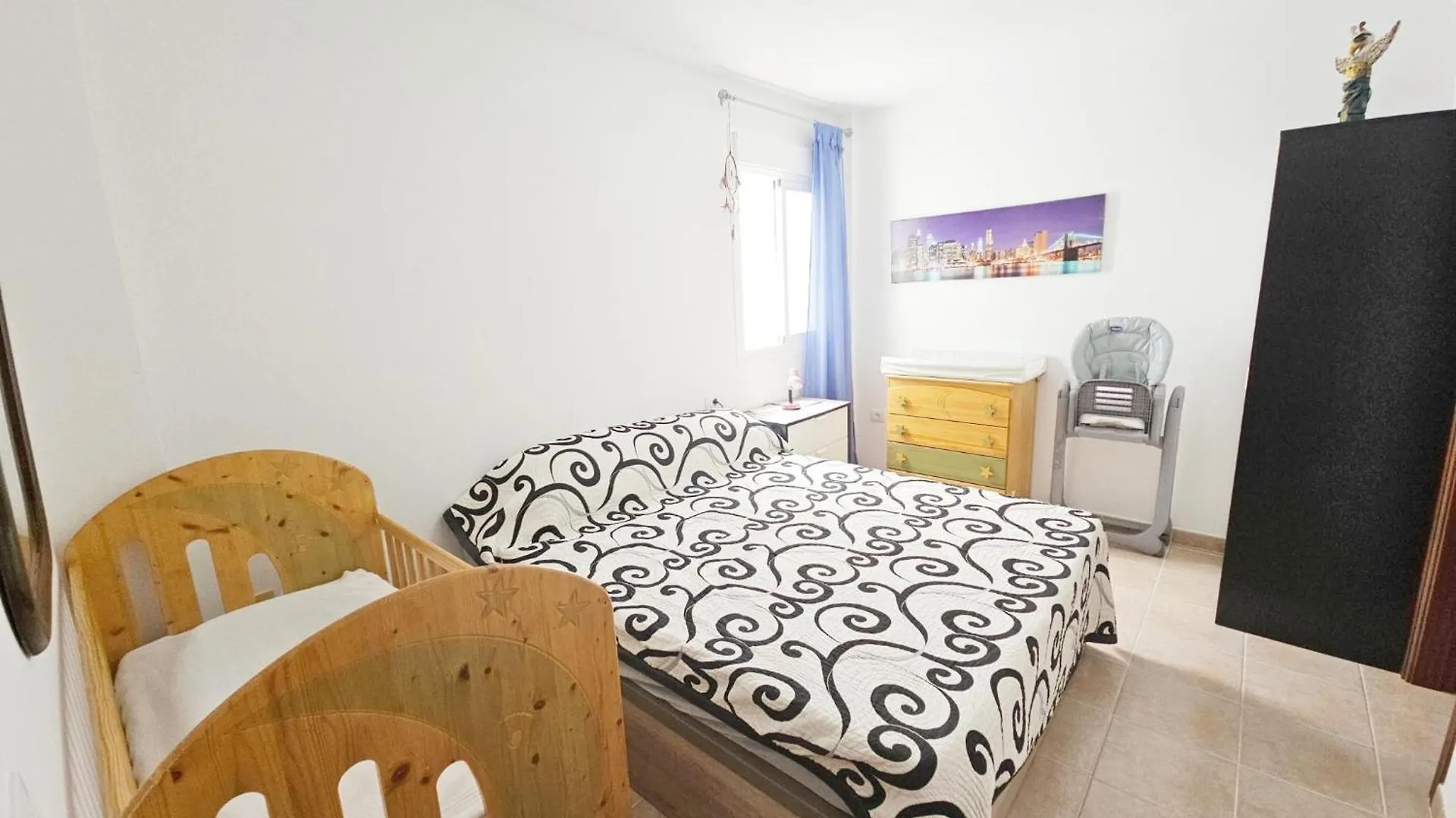 Vista Verde 2 Bedrooms Apartment San Isidro  San Isidro (Tenerife)