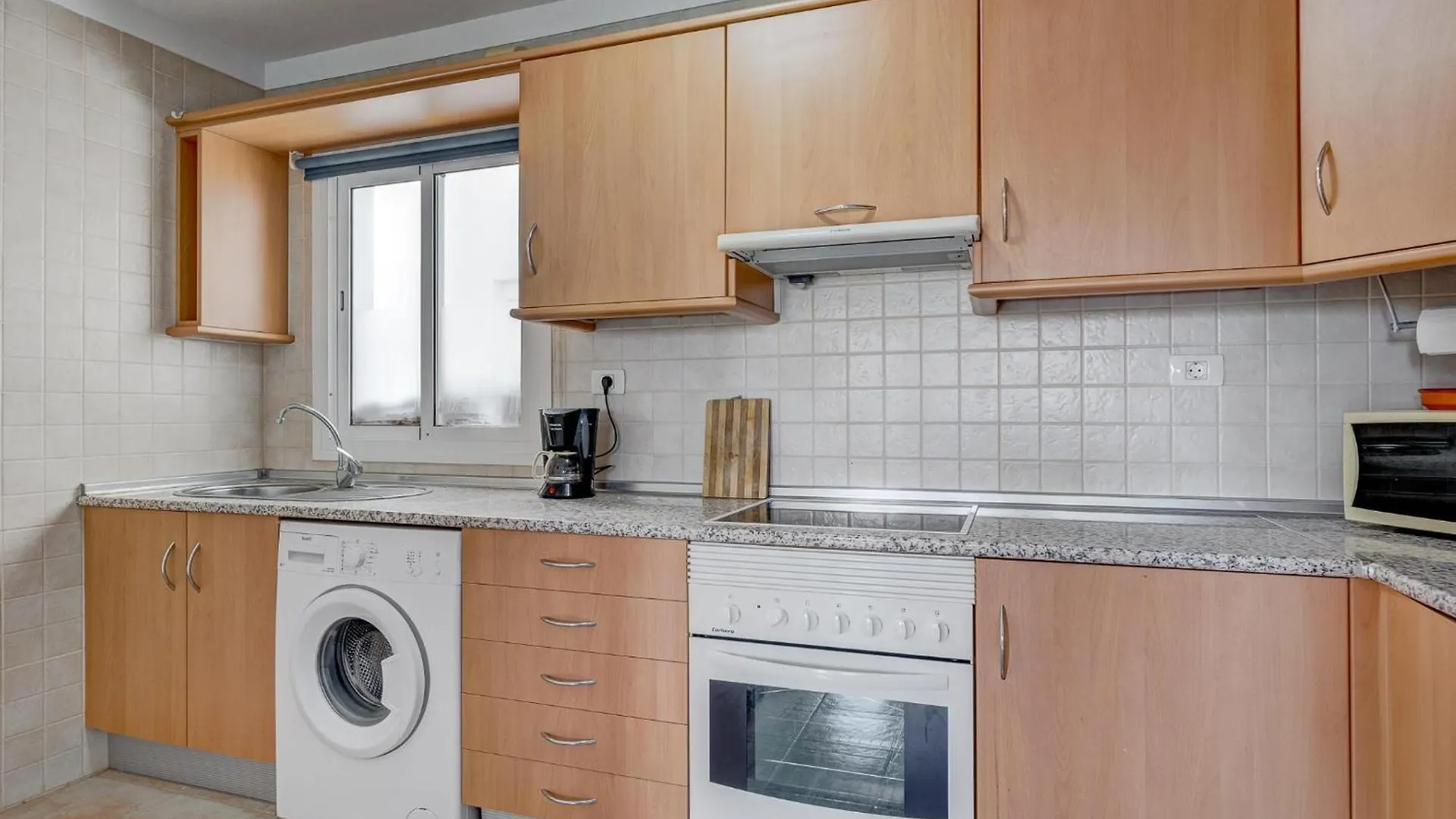 Vista Verde 2 Bedrooms Apartment San Isidro  0*, San Isidro (Tenerife) Spain