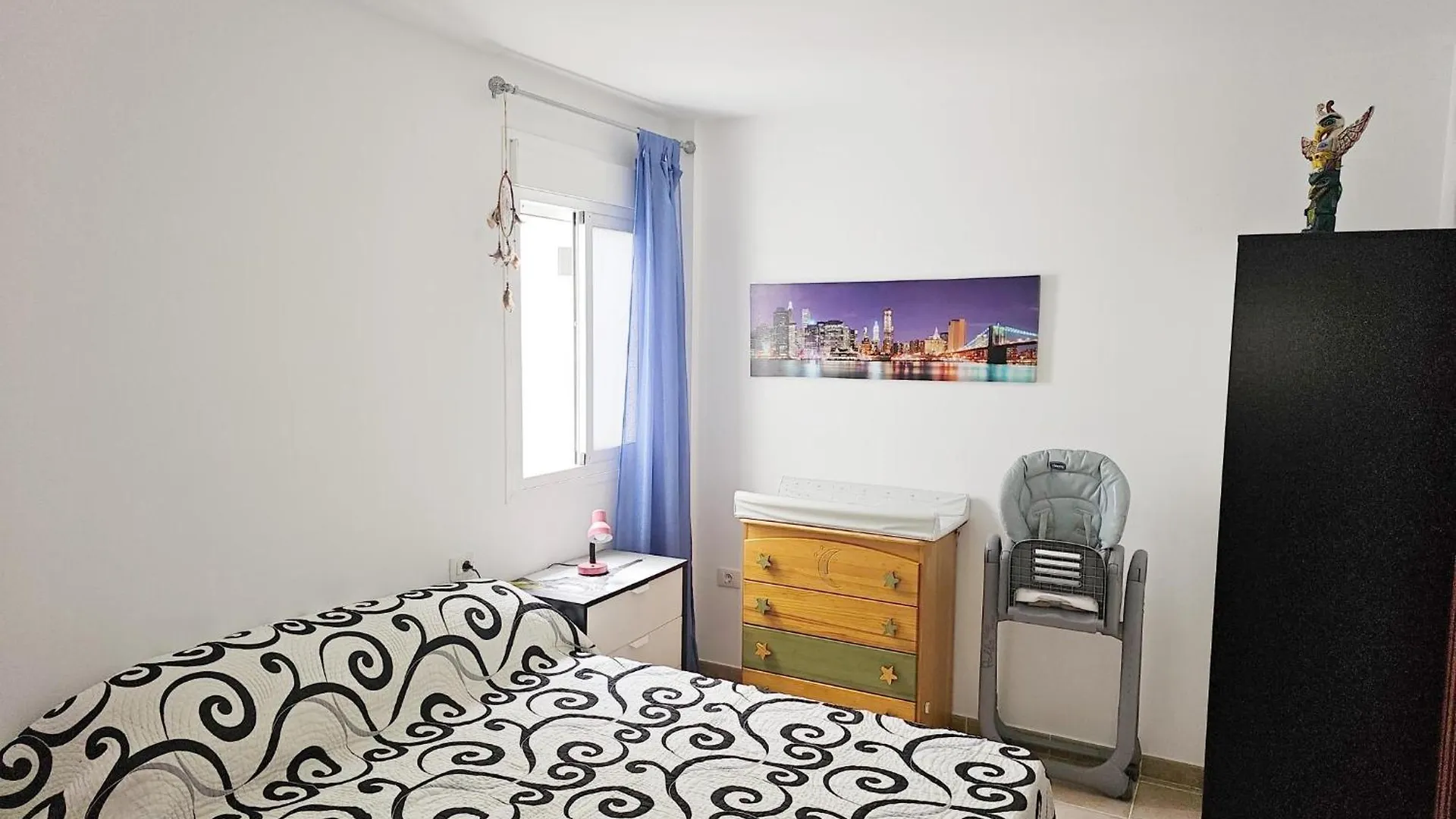 Vista Verde 2 Bedrooms Apartment San Isidro  San Isidro (Tenerife)