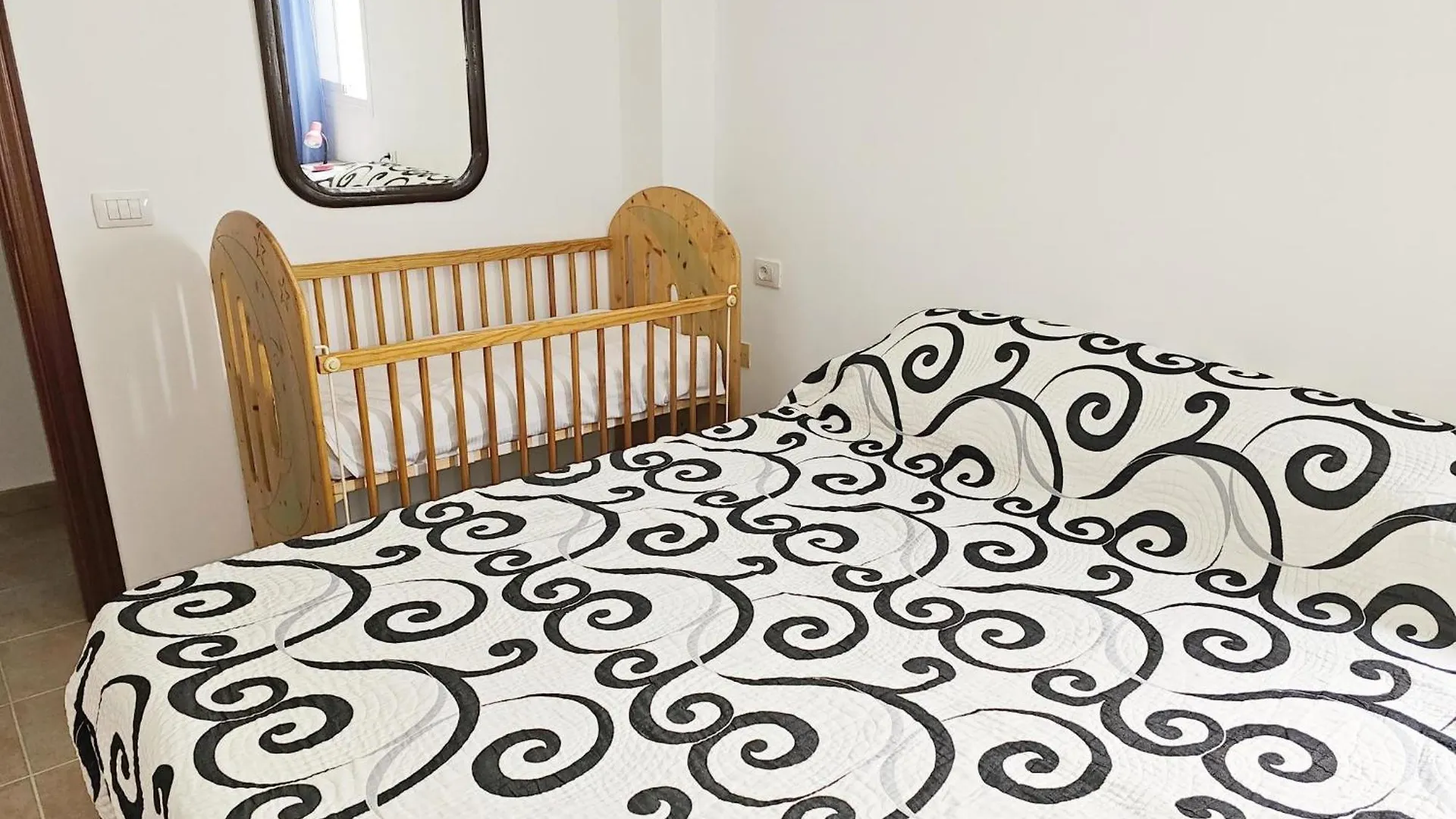 Vista Verde 2 Bedrooms Apartment San Isidro  Spain