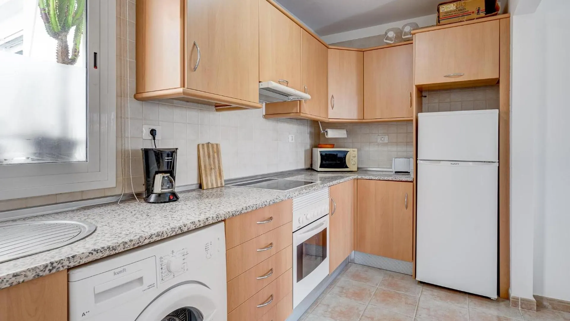 Vista Verde 2 Bedrooms Apartment San Isidro  San Isidro (Tenerife)